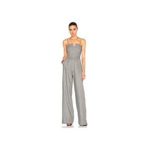 Marissa Webb Candy Jumpsuit